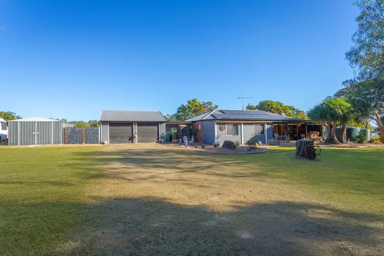 84 Lukritzs Road, Tarampa QLD 4311