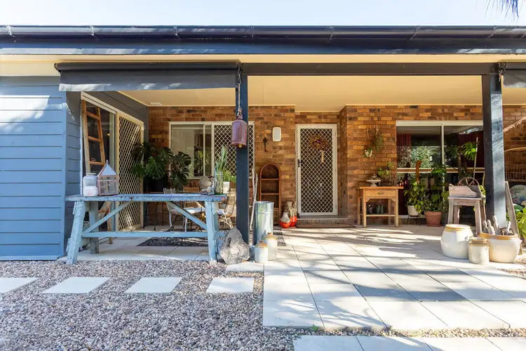 Second view of Homely house listing, 84 Lukritzs Road, Tarampa QLD 4311