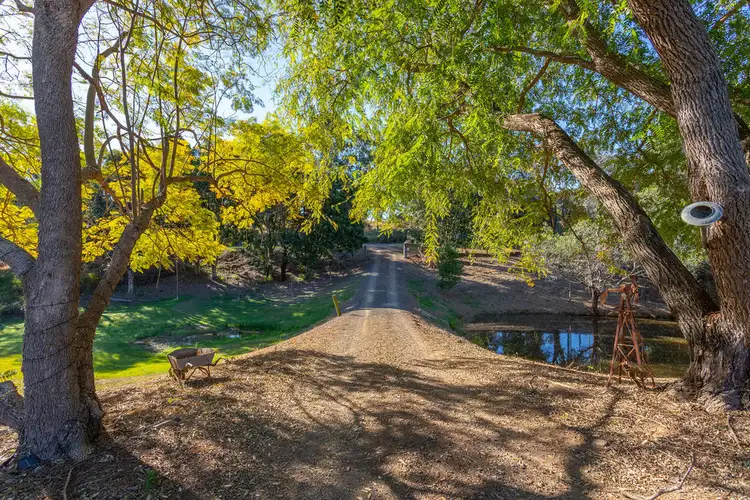 Third view of Homely house listing, 84 Lukritzs Road, Tarampa QLD 4311