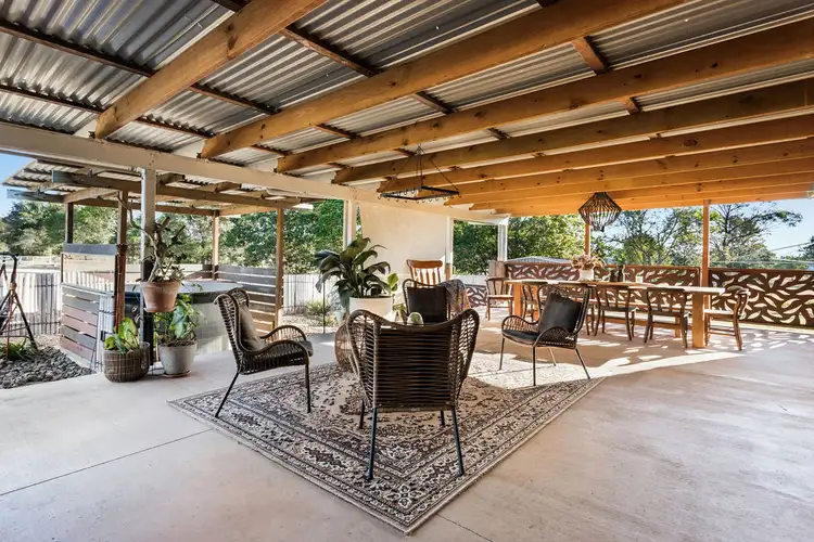 Fourth view of Homely house listing, 84 Lukritzs Road, Tarampa QLD 4311