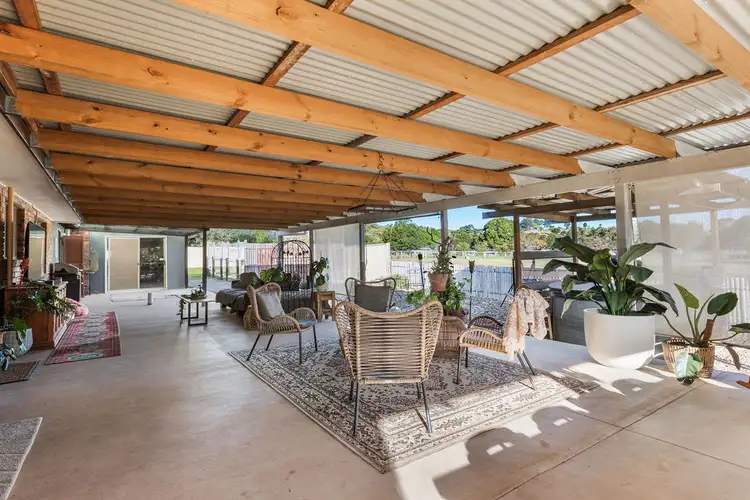 Fifth view of Homely house listing, 84 Lukritzs Road, Tarampa QLD 4311