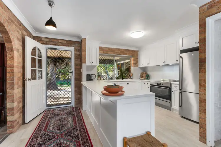 Sixth view of Homely house listing, 84 Lukritzs Road, Tarampa QLD 4311