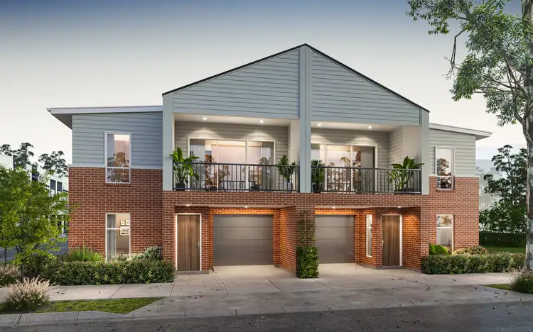 Third view of Homely townhouse listing, Lot 01 Cadet Lane, Taperoo SA 5017