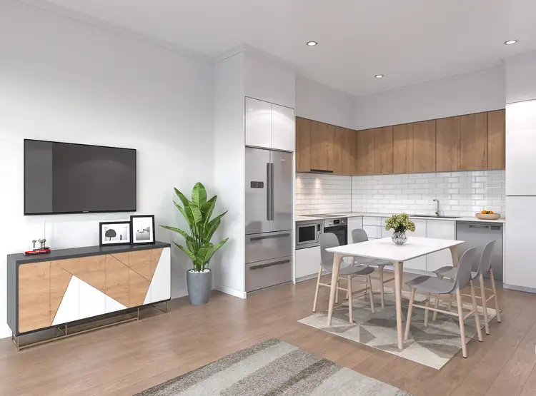Fifth view of Homely townhouse listing, Lot 01 Cadet Lane, Taperoo SA 5017