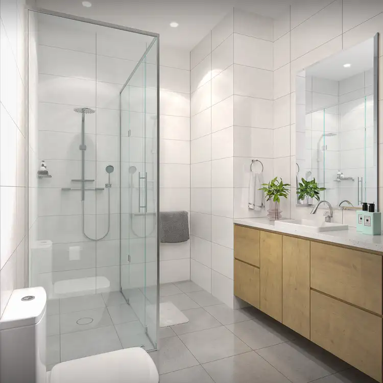 Fifth view of Homely house listing, Lot 02 Cadet Lane, Taperoo SA 5017