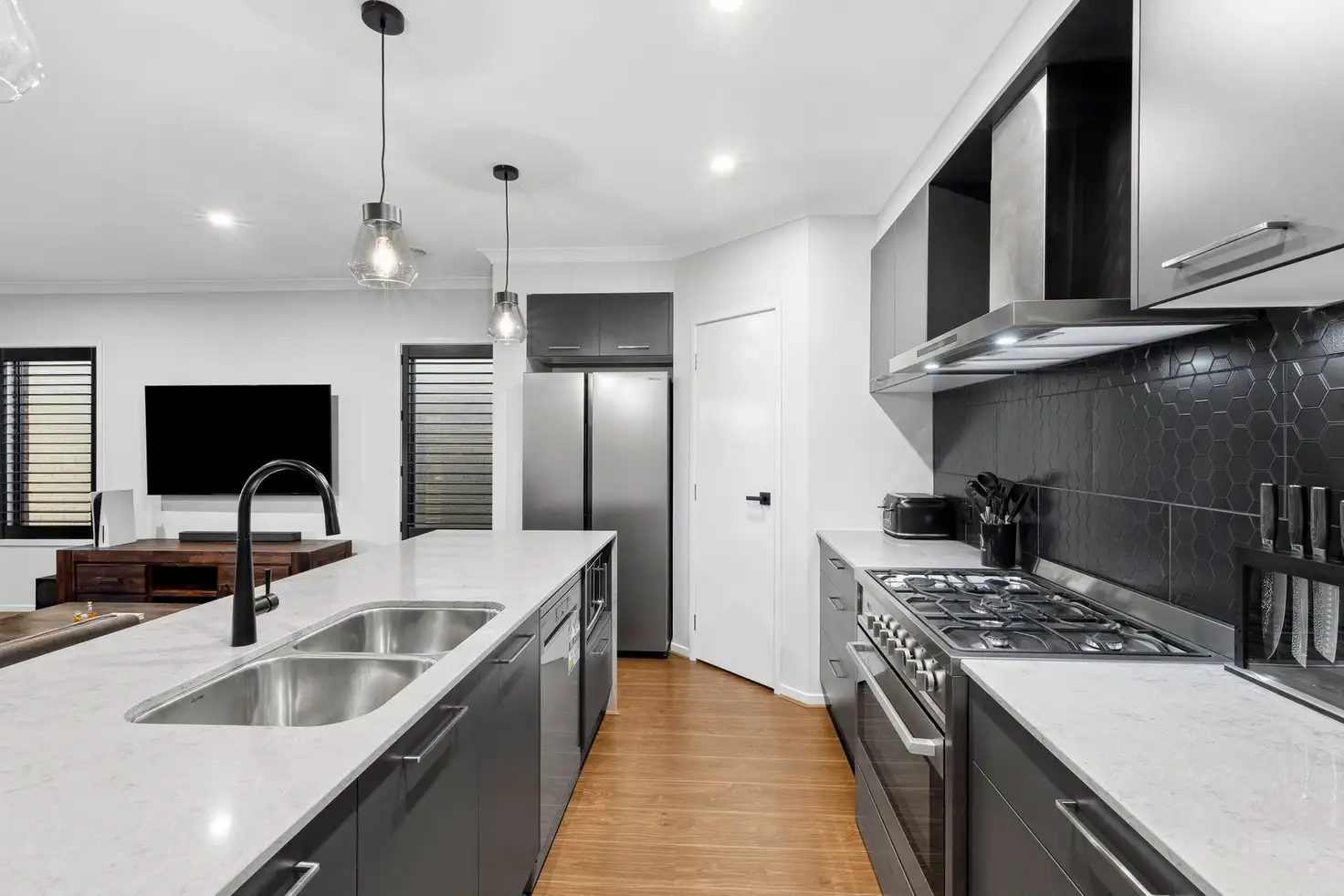 Main view of Homely house listing, 21 Meereen Street, Charlemont VIC 3217