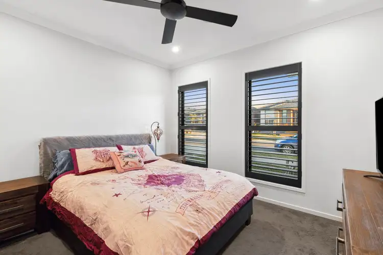 Fourth view of Homely house listing, 21 Meereen Street, Charlemont VIC 3217