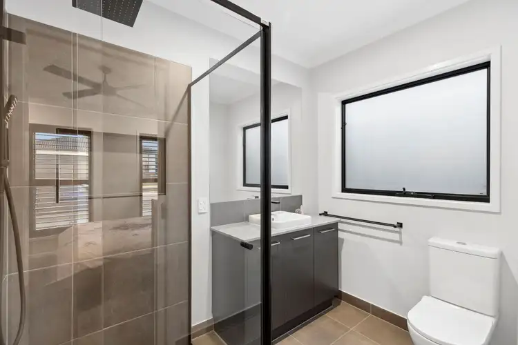 Fifth view of Homely house listing, 21 Meereen Street, Charlemont VIC 3217