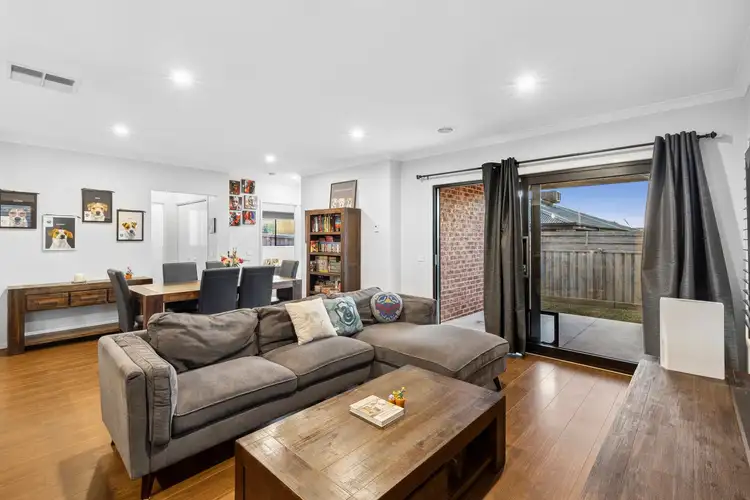 Sixth view of Homely house listing, 21 Meereen Street, Charlemont VIC 3217