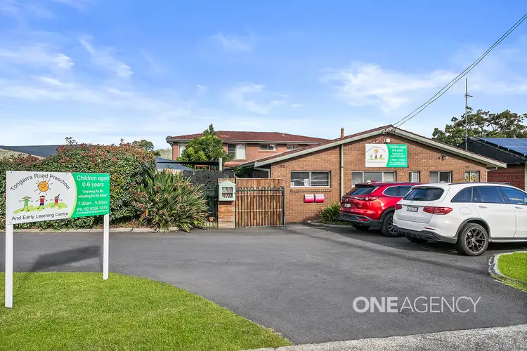 19 - 21 Tongarra Road, Albion Park Rail NSW 2527