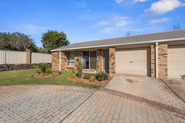 Main view of Homely unit listing, 9/73-101 Darlington Drive, Banora Point NSW 2486