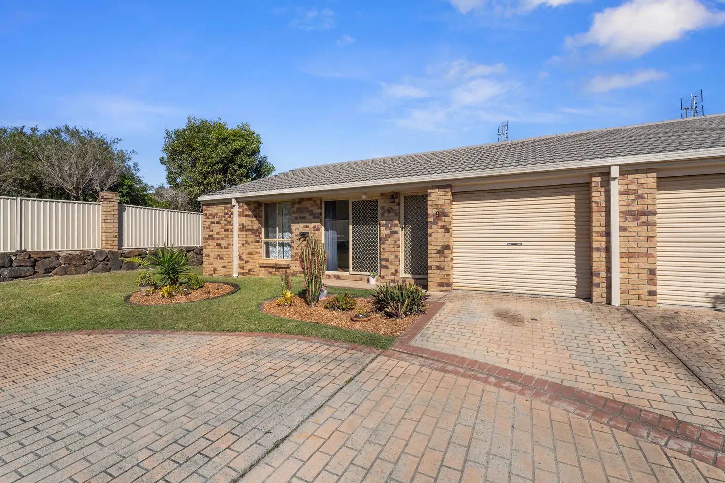 Main view of Homely unit listing, 9/73-101 Darlington Drive, Banora Point NSW 2486