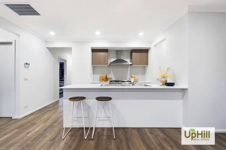 Fourth view of Homely house listing, 1 Glory Street, Clyde North VIC 3978