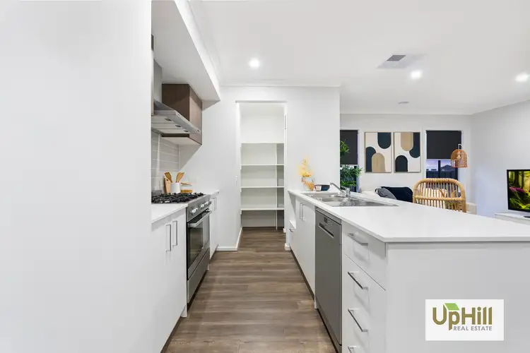 Fifth view of Homely house listing, 1 Glory Street, Clyde North VIC 3978