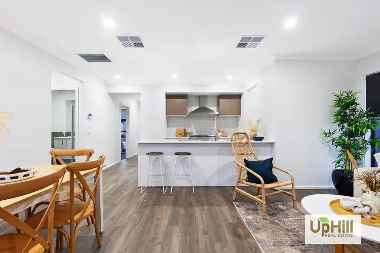 Sixth view of Homely house listing, 1 Glory Street, Clyde North VIC 3978