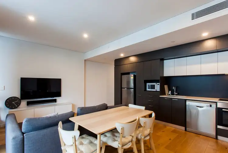 906/105 Stirling Street, Perth WA 6000