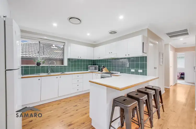 Third view of Homely house listing, 11 Dobroyd Avenue, Camden NSW 2570