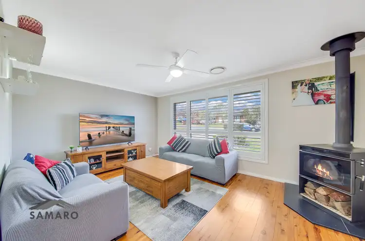 Fourth view of Homely house listing, 11 Dobroyd Avenue, Camden NSW 2570