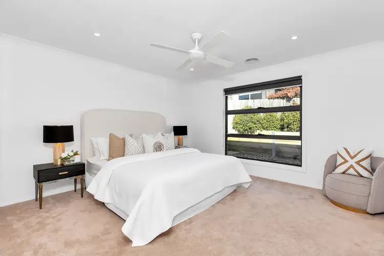 Third view of Homely house listing, 22 Lawrenson Circuit, Jacka ACT 2914