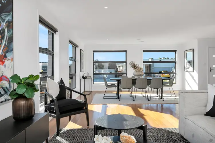 Fourth view of Homely house listing, 22 Lawrenson Circuit, Jacka ACT 2914