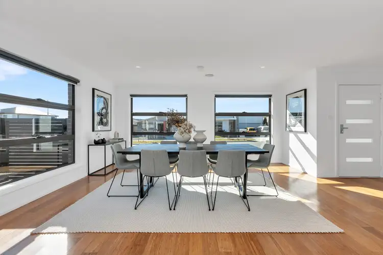 Fifth view of Homely house listing, 22 Lawrenson Circuit, Jacka ACT 2914