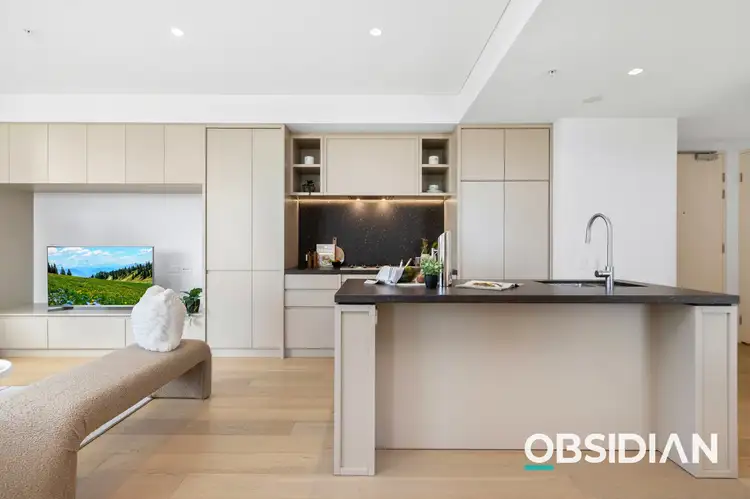 Fourth view of Homely apartment listing, 1101/137 Herring Road, Macquarie Park NSW 2113