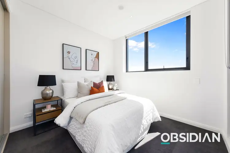 Fifth view of Homely apartment listing, 1101/137 Herring Road, Macquarie Park NSW 2113
