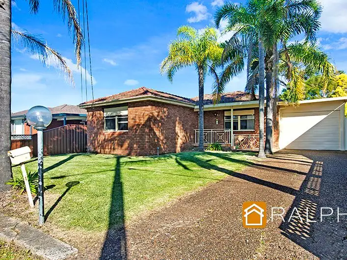 Main view of Homely house listing, 5 Allegra Street, Belmore NSW 2192