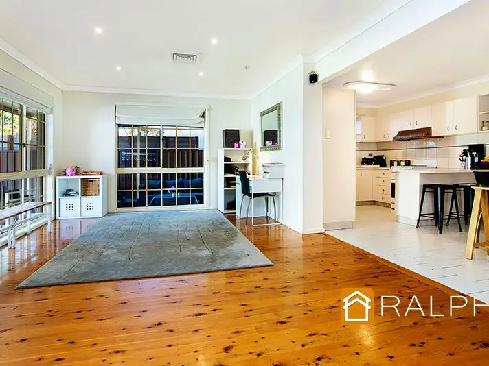 Second view of Homely house listing, 5 Allegra Street, Belmore NSW 2192