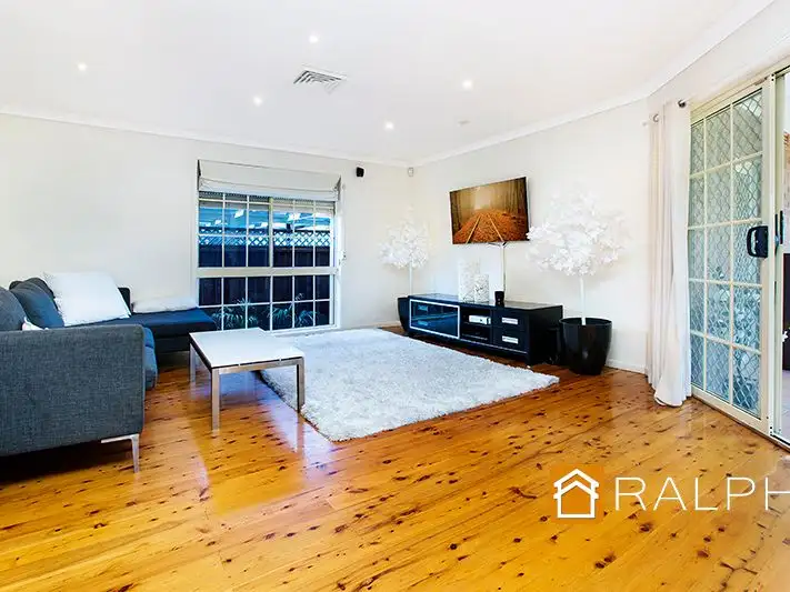 Fourth view of Homely house listing, 5 Allegra Street, Belmore NSW 2192