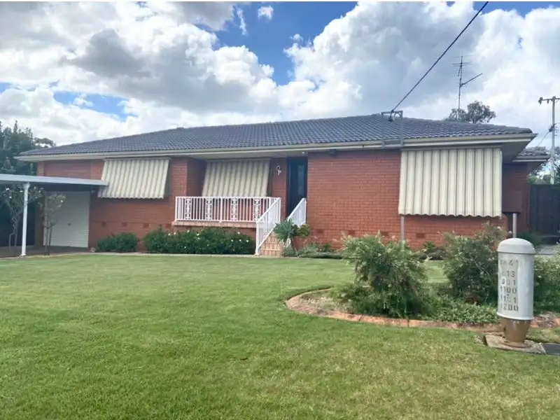 Main view of Homely house listing, 8 Homann Avenue, Leumeah NSW 2560