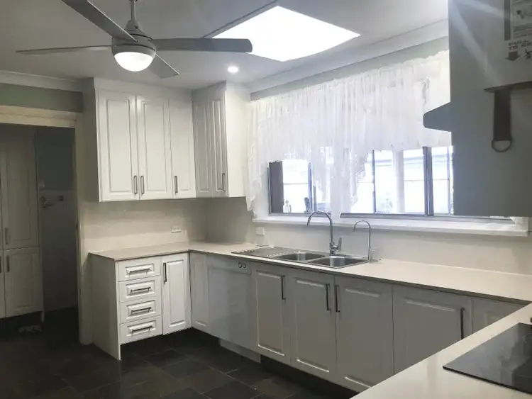 Second view of Homely house listing, 8 Homann Avenue, Leumeah NSW 2560