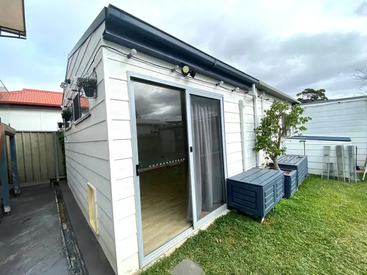 Main view of Homely flat listing, 92A Stoney Creek Road, Beverly Hills NSW 2209