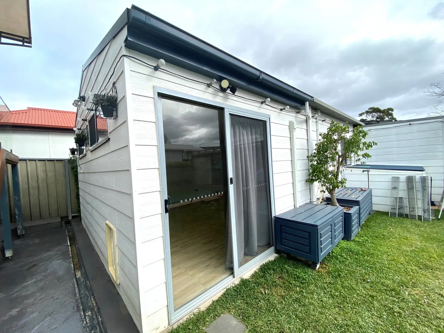 Main view of Homely flat listing, 92A Stoney Creek Road, Beverly Hills NSW 2209