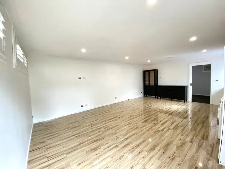 Second view of Homely flat listing, 92A Stoney Creek Road, Beverly Hills NSW 2209