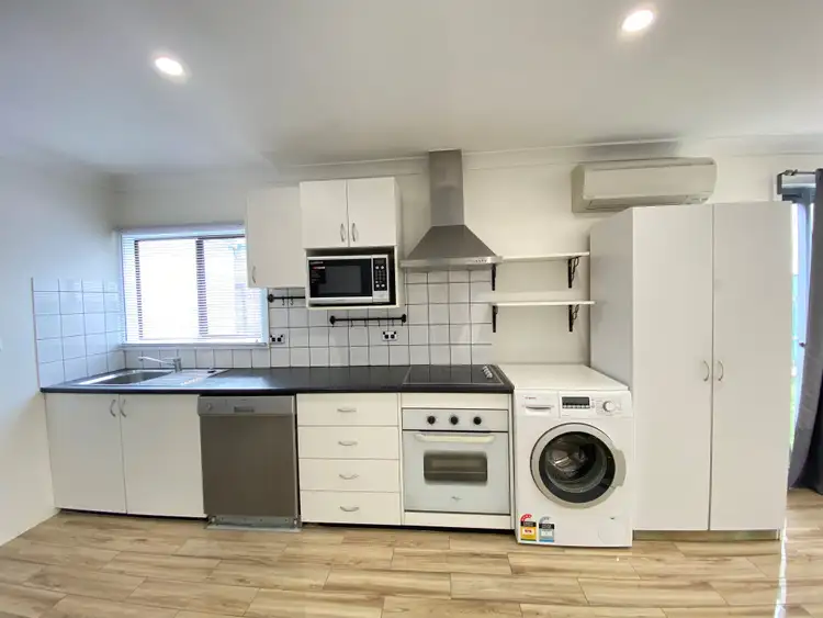 Third view of Homely flat listing, 92A Stoney Creek Road, Beverly Hills NSW 2209