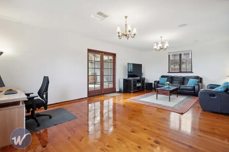 Second view of Homely house listing, 19 Wandana Avenue, Seaview Downs SA 5049