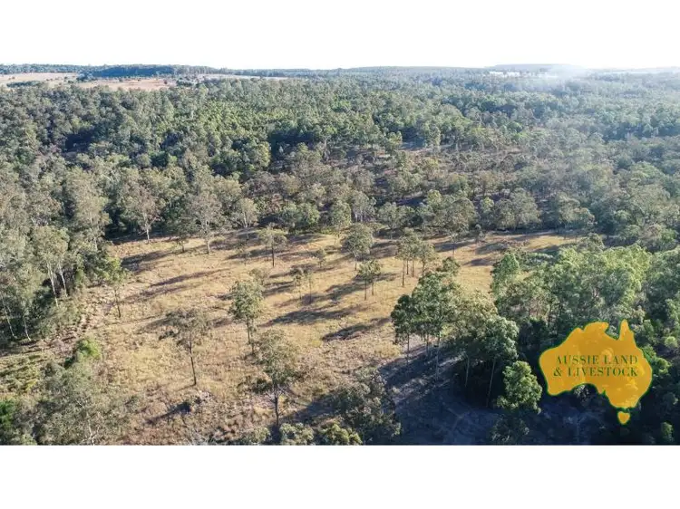 Fifth view of Homely rural property listing, 292 Back Creek Road, Stalworth Via, Proston QLD 4613