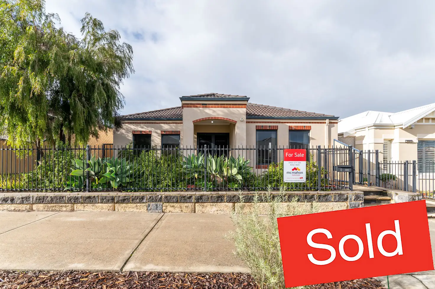 Main view of Homely house listing, 8 Pardalote Way, Tapping WA 6065