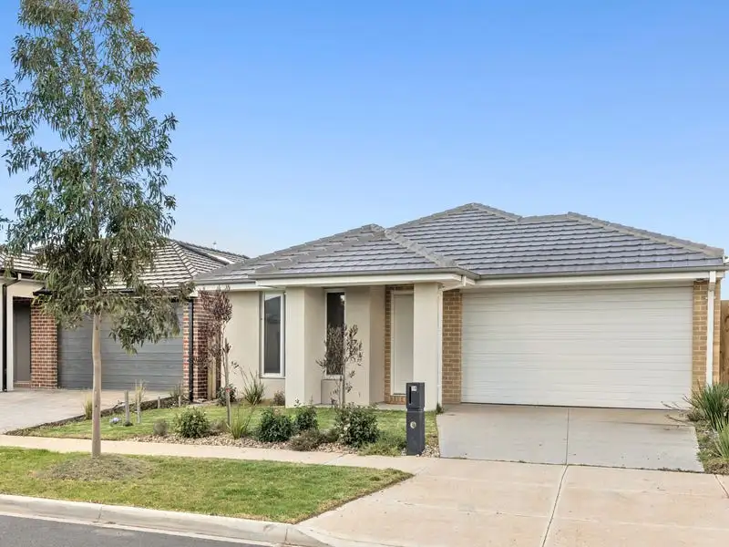 Main view of Homely house listing, 19 Shallow Street, Mambourin VIC 3024
