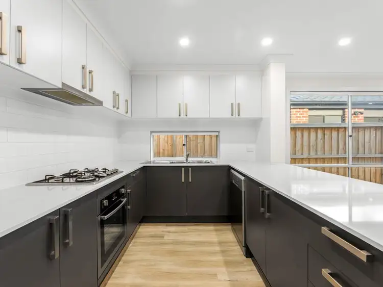 Third view of Homely house listing, 19 Shallow Street, Mambourin VIC 3024