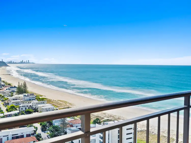 Fifth view of Homely unit listing, 24F/973 Gold Coast Highway, Palm Beach QLD 4221