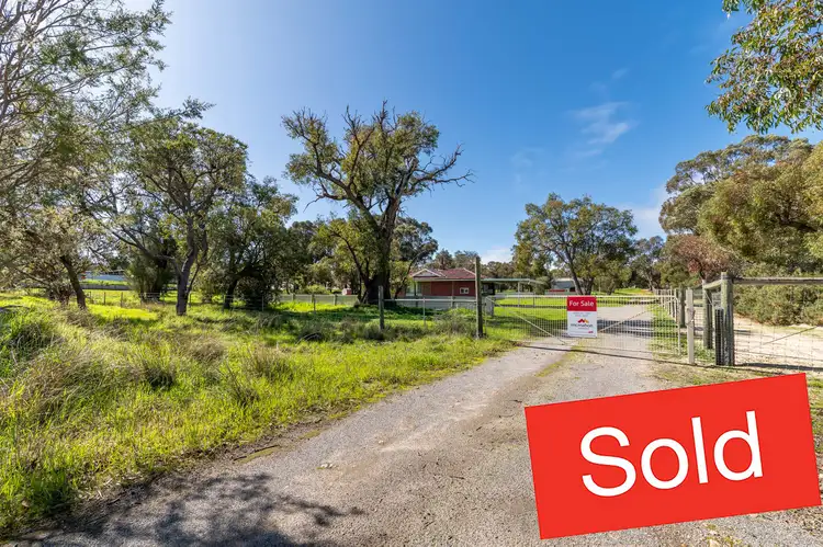 822 Eighty Road, Baldivis WA 6171