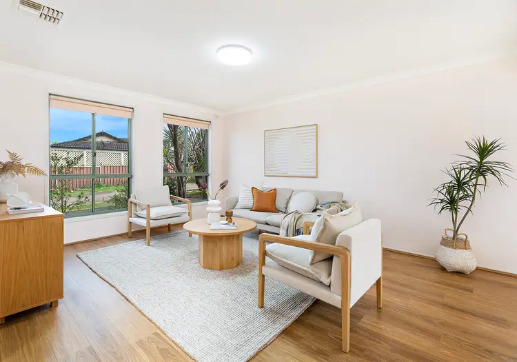 Second view of Homely house listing, 6 Oliver Place, Berkeley NSW 2506