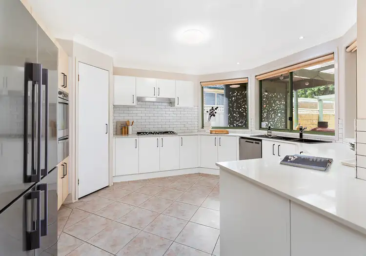 Sixth view of Homely house listing, 6 Oliver Place, Berkeley NSW 2506