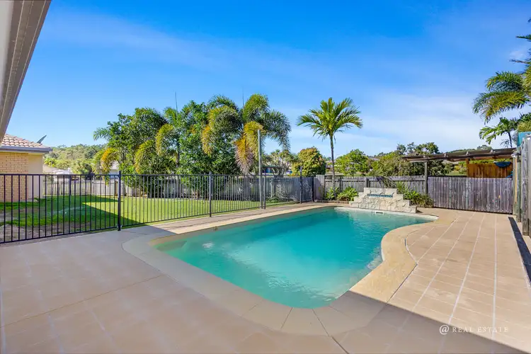 Fourth view of Homely house listing, 7 Seashell Court, Lammermoor QLD 4703