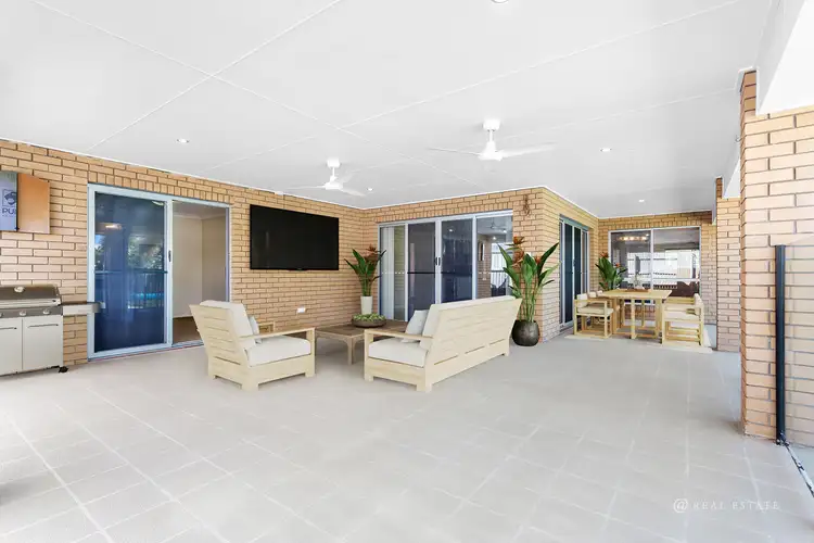 Fifth view of Homely house listing, 7 Seashell Court, Lammermoor QLD 4703