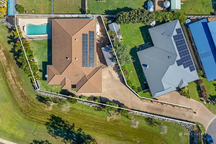 Sixth view of Homely house listing, 7 Seashell Court, Lammermoor QLD 4703