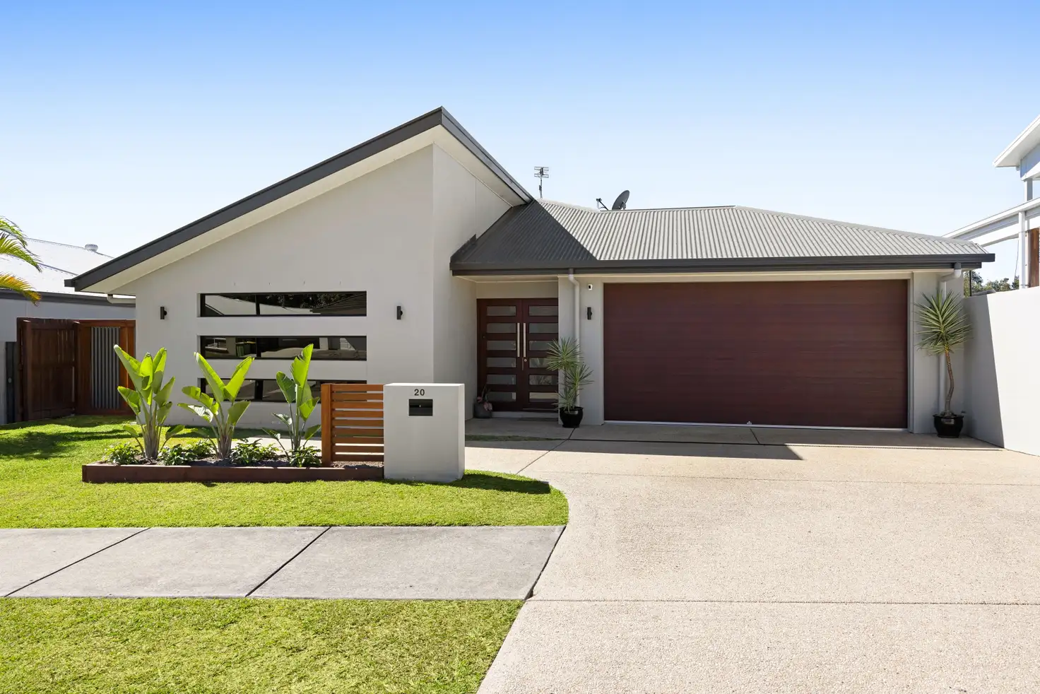 Main view of Homely house listing, 20 Lark Circuit, Mountain Creek QLD 4557