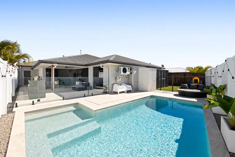 Second view of Homely house listing, 20 Lark Circuit, Mountain Creek QLD 4557